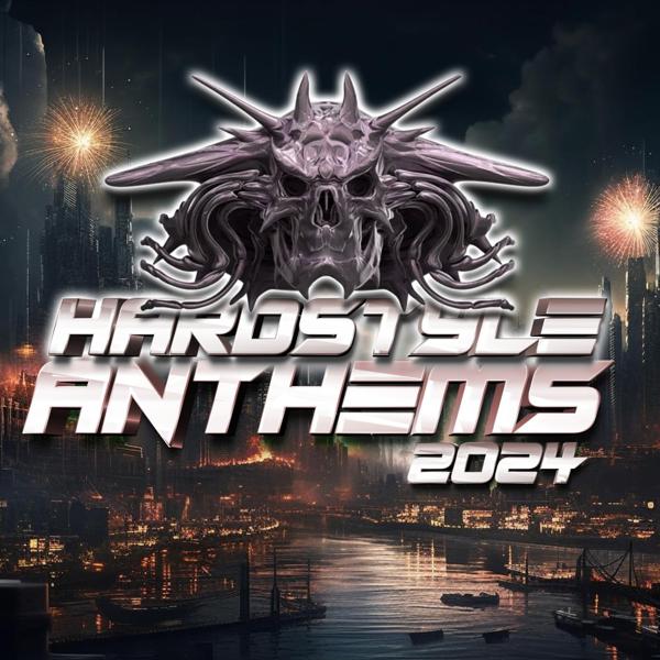 Calmani & Grey - Hardstyle Anthems 2024