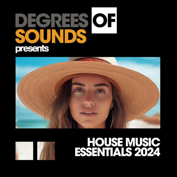 DMKN - House Music Essentials 2024