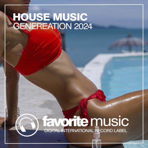 Axel Fondera - House Music Genration 2024