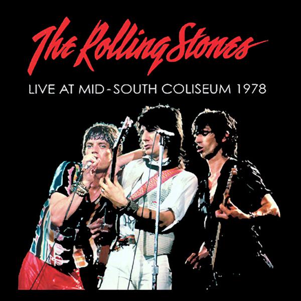 The Rolling Stones - All Down The Line