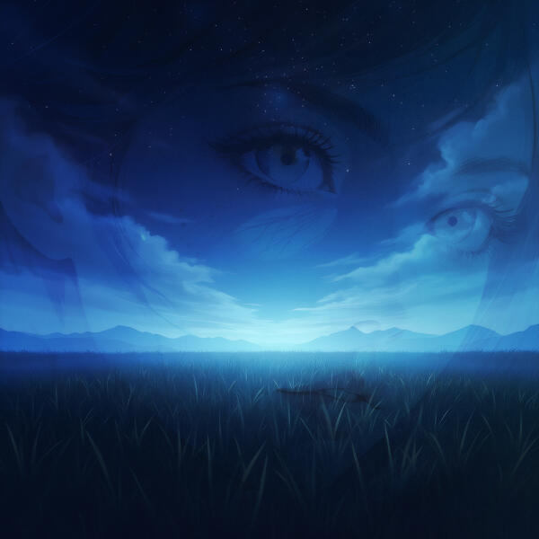 Moook - Beauty in Your Eyes