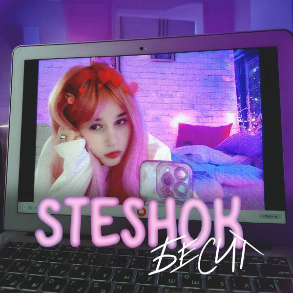 Steshok - БЕСИТ