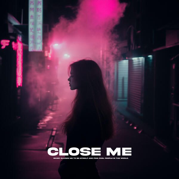 DALEN, Dogmeow - Close me