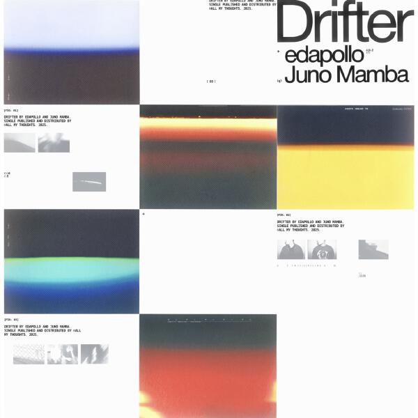 edapollo, Juno Mamba - Drifter
