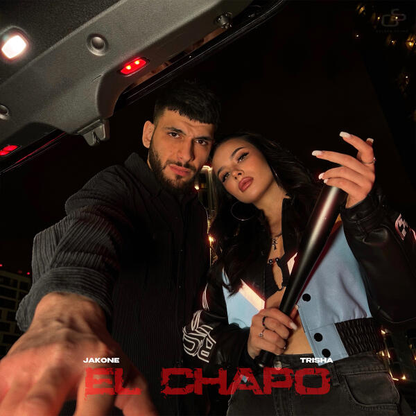 Jakone, Trisha - El Chapo