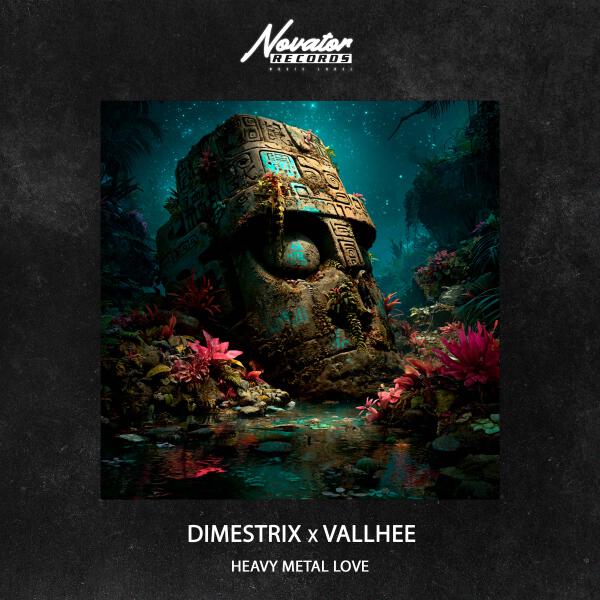 DIMESTRIX, Vallhee - Heavy Metal Love