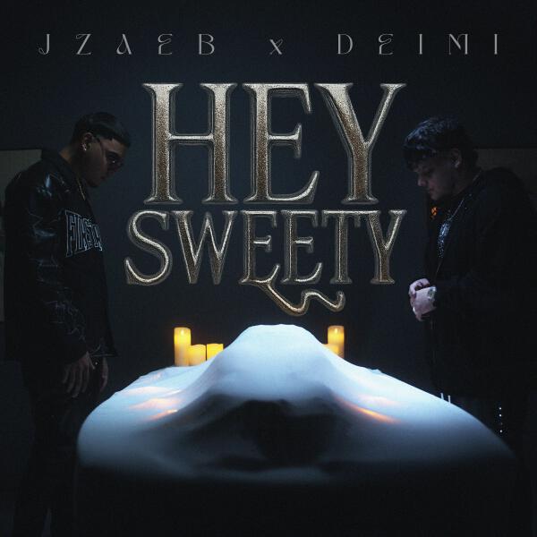 DEIMI, JZAEB - Hey Sweety