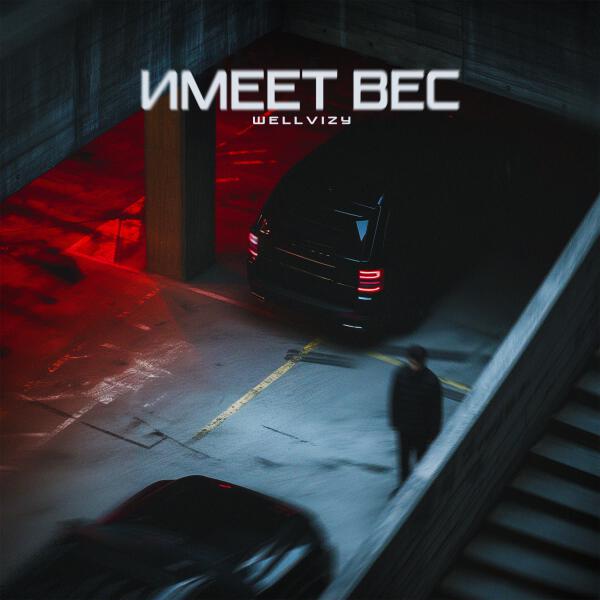 WELLVIZY - Имеет вес