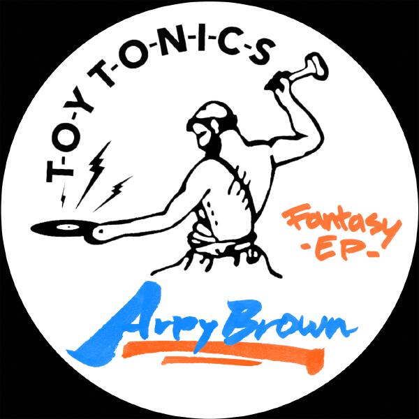 Arpy Brown - Jack