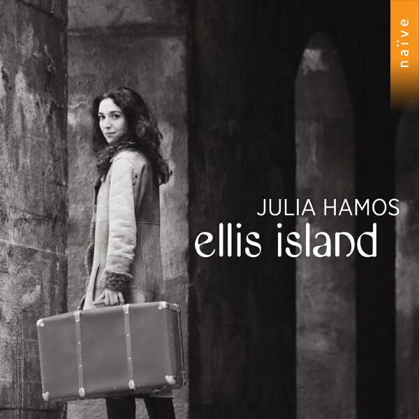 Julia Hamos - Játékok, Volume I: No. 74, Perpetuum mobile (objet trouvé)
