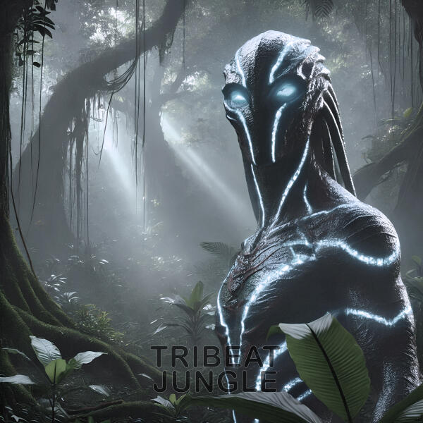 Tribeat - Jungle