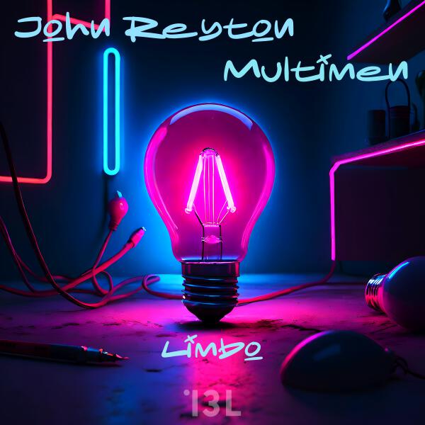 John Reyton, Multimen - Limbo