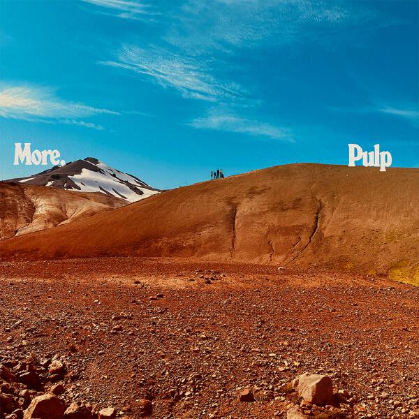 Pulp - Partial Eclipse