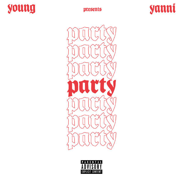 Yanix - Party