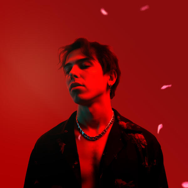 Safin - Поцелуи