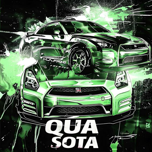 phonk killazz, mishix) - QUA SOTA (Slowed)
