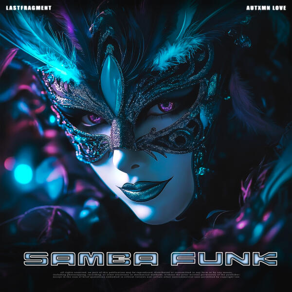 Lastfragment, Autxmn Love - SAMBA FUNK