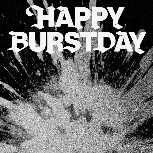 SEVENTEEN - SEVENTEEN 5th Album 'HAPPY BURSTDAY'