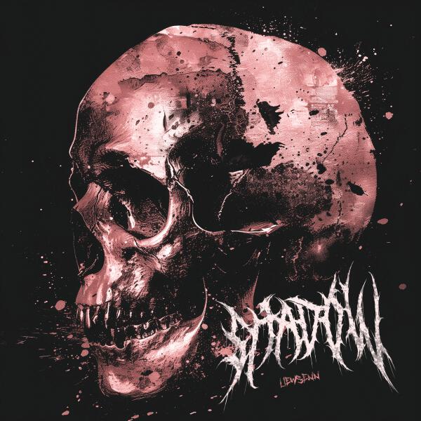 Liewsenn - SHADOW
