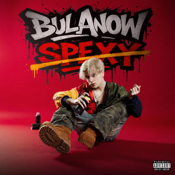 BULANOW - SPEXY
