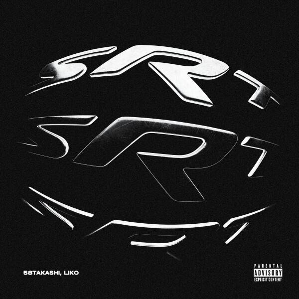 58TAKASHI, Liko - SRT