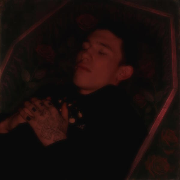 Трип в голове - Убитый (Prod. by uselmold)