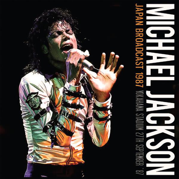 Michael Jackson - Wanna Be Startin' Something