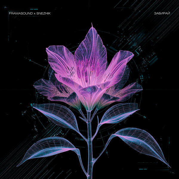 Framasound, Snezhik - Забирай