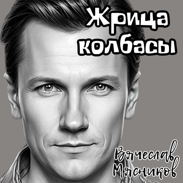 Вячеслав Мясников - Жрица колбасы