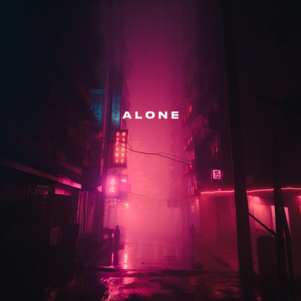 skyfall beats - alone