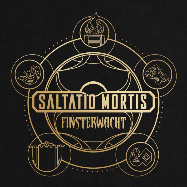 Saltatio Mortis - Aurelia