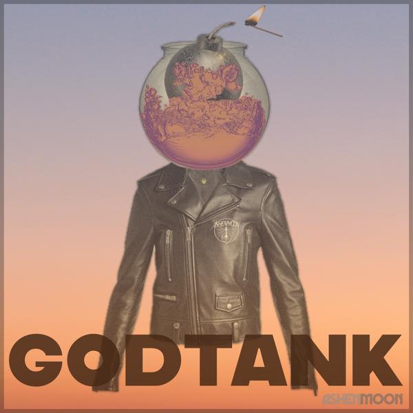 AshenMoon - Godtank