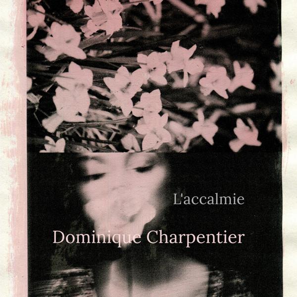 Dominique Charpentier - Lamentation (Cassette Recording)