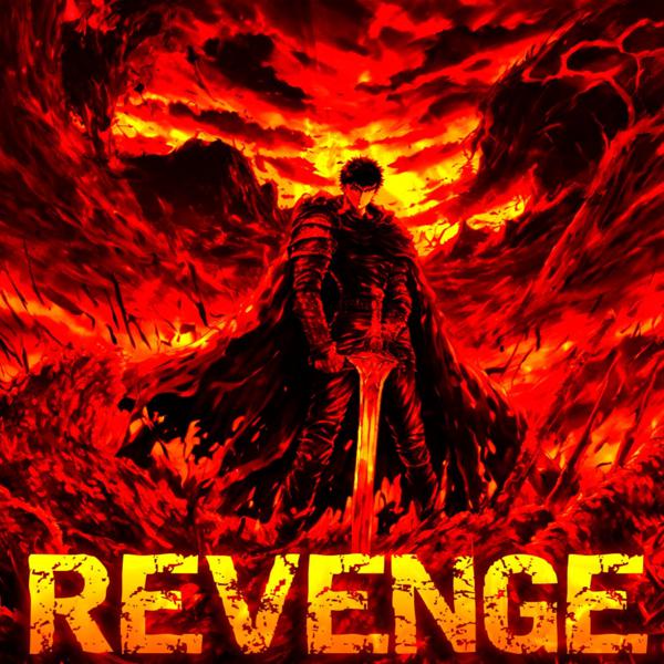 BXBYSPESH, NILXRO - REVENGE