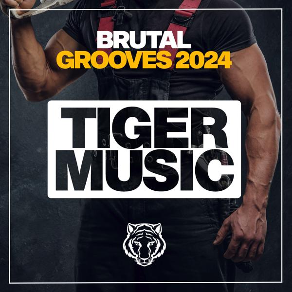 Ozcan Squad - Brutal Grooves 2024