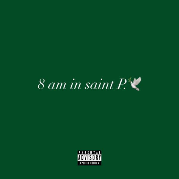 ASERT - 8 am in saint P.