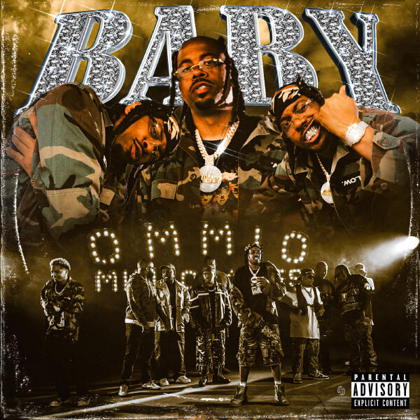 RJmrLA - Baby