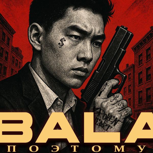 ПоэтОМУ - Bala