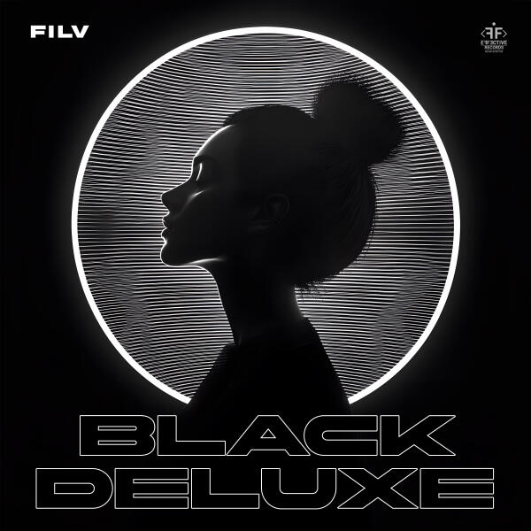 Filv - Black Deluxe