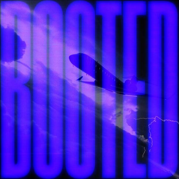 MOSCOW SHAWTY - Booted