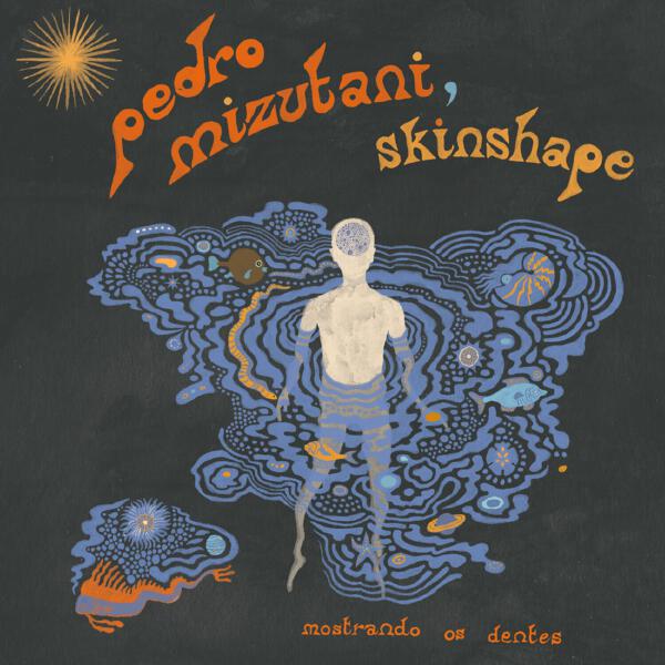 Pedro Mizutani, Skinshape - Canal