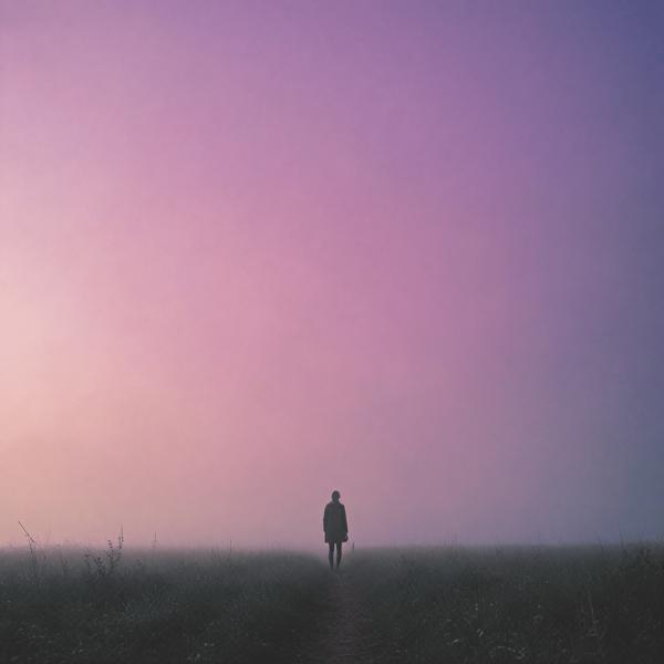 rareeast - Don't Leave Me