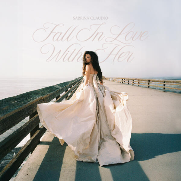 Sabrina Claudio, Tanerélle - Fall in Love With Her