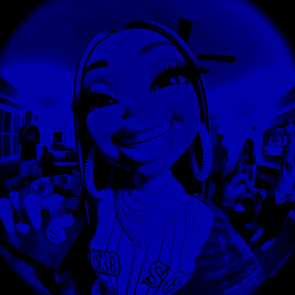 6YNTHMANE, LXGHTXNG - FINA LANA (SLOWED)