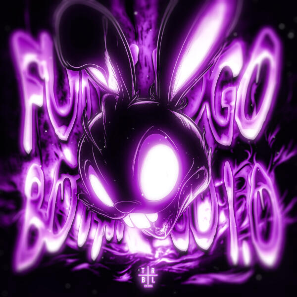 VAMPXL, NTPV, Phonkdope - FUNK FOGO BOTAFOGO 1.0