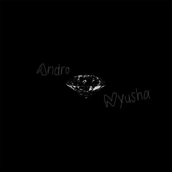 Andro, Нюша - Хрусталь