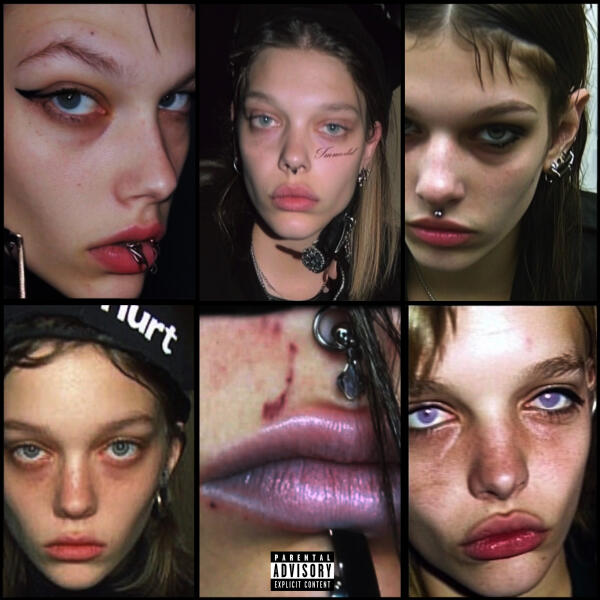 Kai Angel - hurt