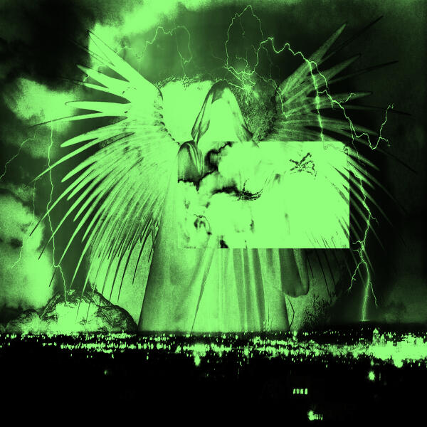 yeheera, BRVSSXK - immortal