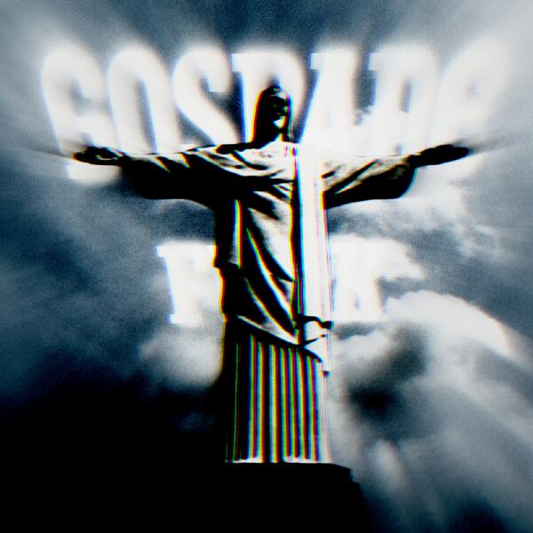 trxshrelvx - JESUS FUNK