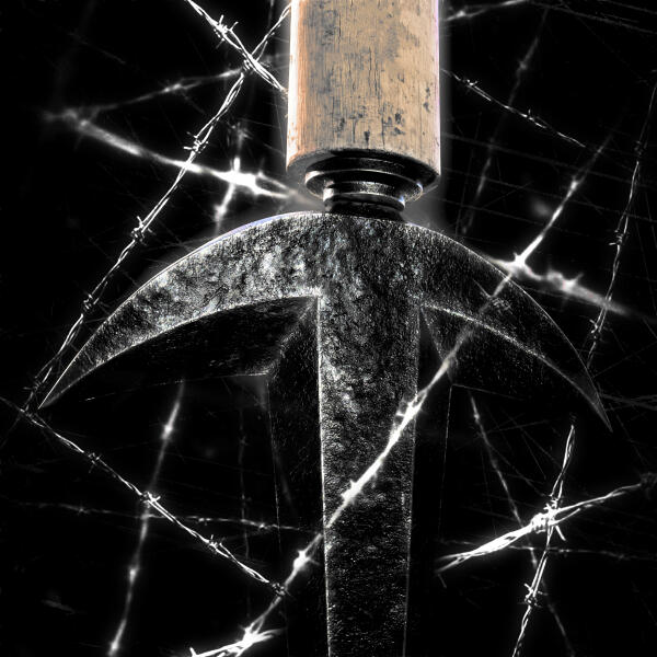 Arukame Suzuya, ShogunF - KOROSU!